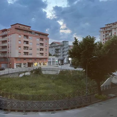 Appartamento Ferro Di Cavallo