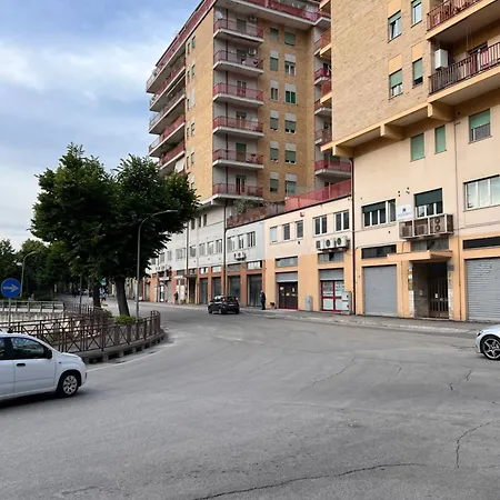 Ferro Di Cavallo Apartamento Lanciano