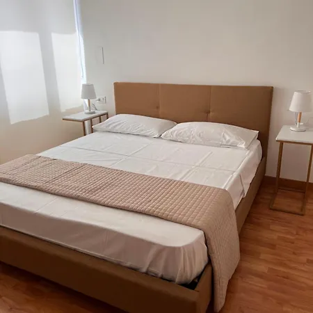 Apartamento Ferro Di Cavallo Lanciano
