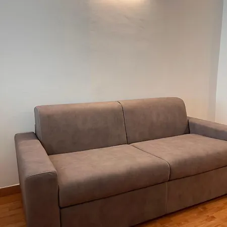 Apartamento Ferro Di Cavallo *